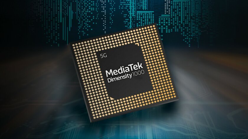 Qualcomm, извини: MediaTek стал крупнейшим поставщиком процессоров для китайских смартфонов