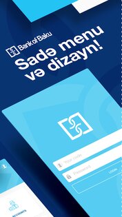 Dostbank 3.4.4. Скриншот 1