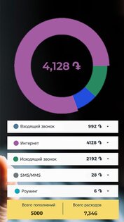 My Team AM 8.10.1. Скриншот 4