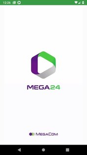 MEGA24 1.3.64. Скриншот 8