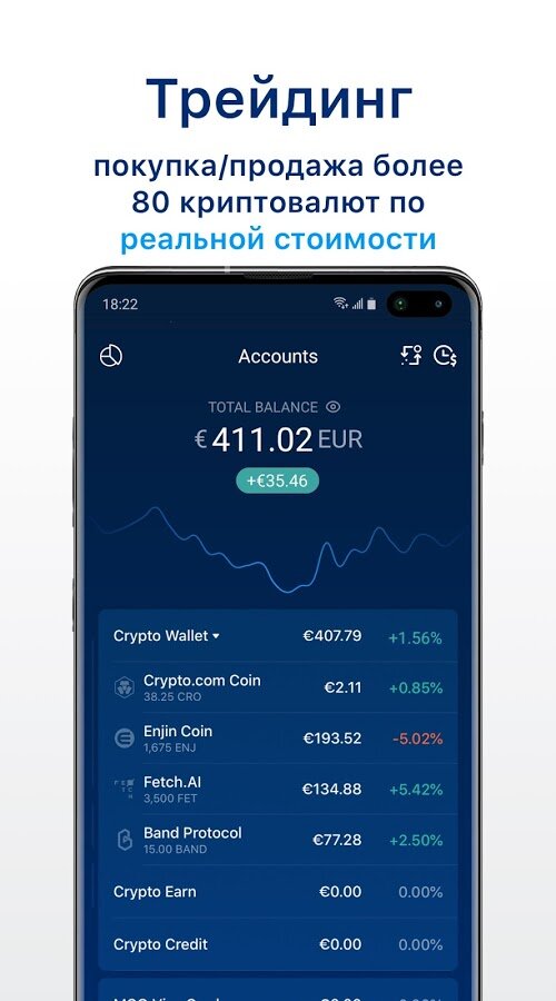 crypto android