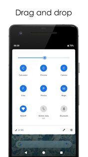 App Tiles 4.0. Скриншот 4