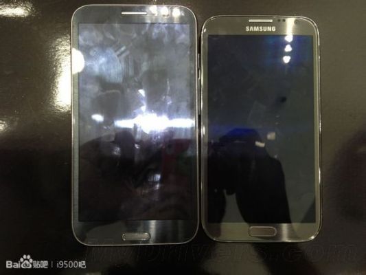 Samsung Galaxy Note III "засветился" в Antutu Benchmark