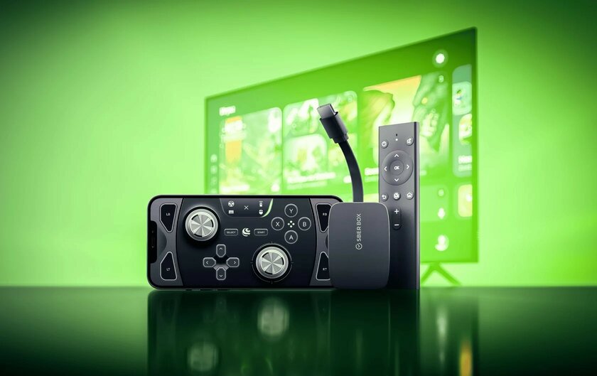 Сбер объявил цены на облачный гейминг SberPlay