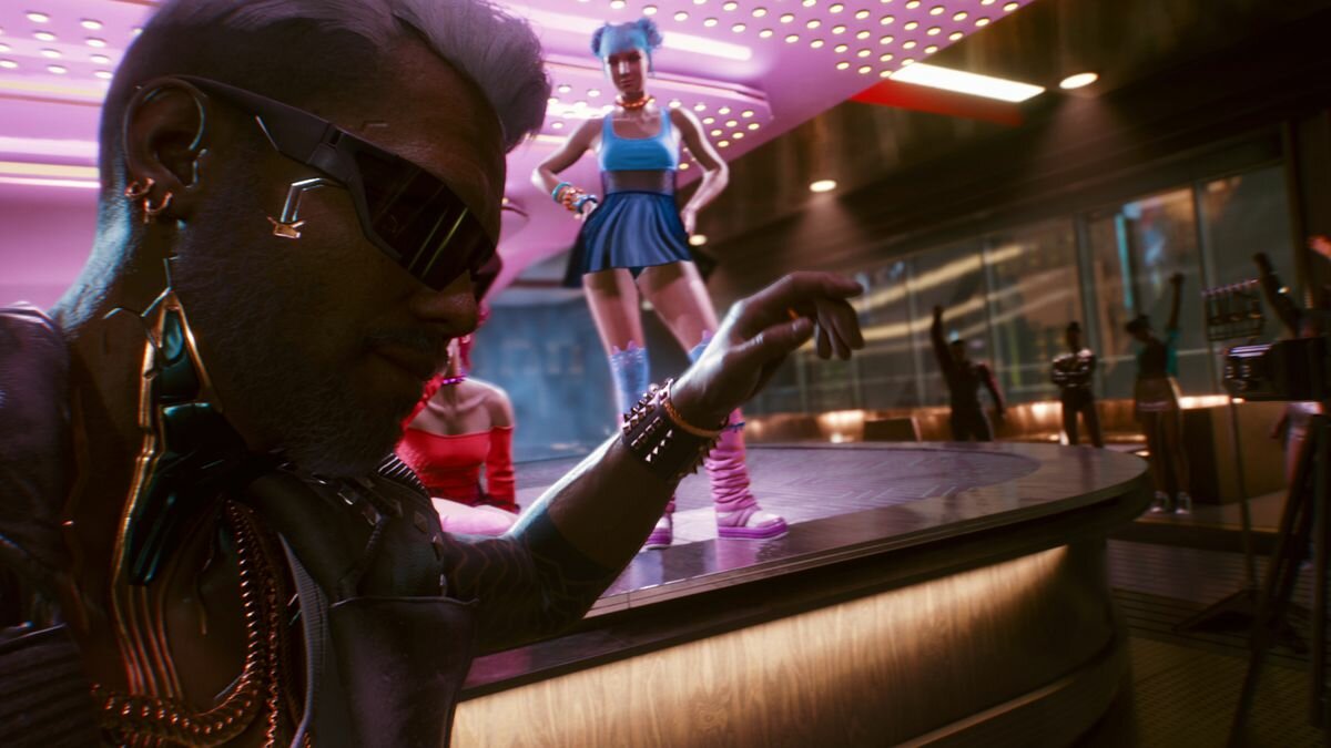 Каждый может сделать мод для Cyberpunk 2077: разработчики выпустили  специальные инструменты