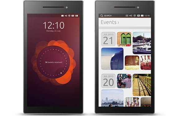 Сможет ли Canonical собрать $32 миллиона на свой смартфон Ubuntu Edge?