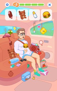 Secret Seeker 1.3. Скриншот 9