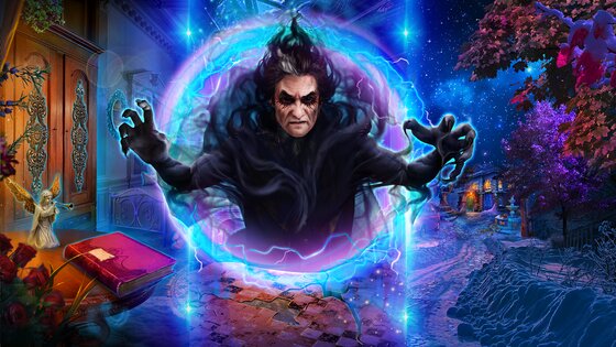 Поиск Предметов – Mystery Tales 7 1.0.43. Скриншот 6