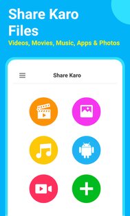SHARE Go 4.1.4. Скриншот 2