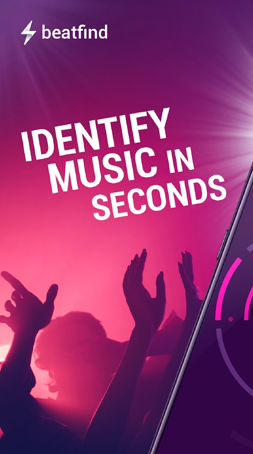 BeatFind – Music Recognition 1.6
