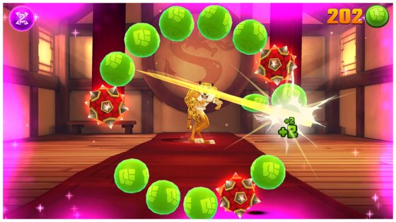 Smash Champs 2.0.0. Скриншот 3