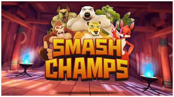 Smash Champs 2.0.0. Скриншот 7