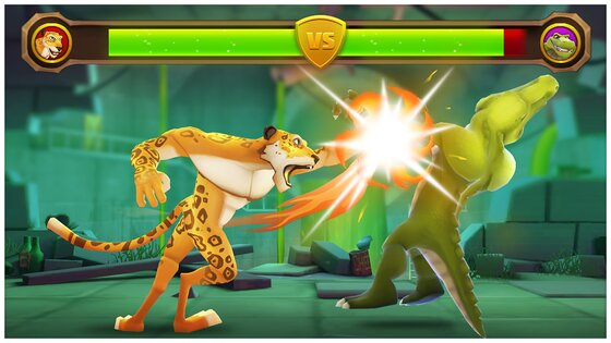 Smash Champs 2.0.0. Скриншот 14