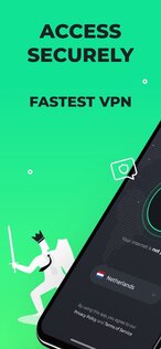 VPN One 88.0. Скриншот 1