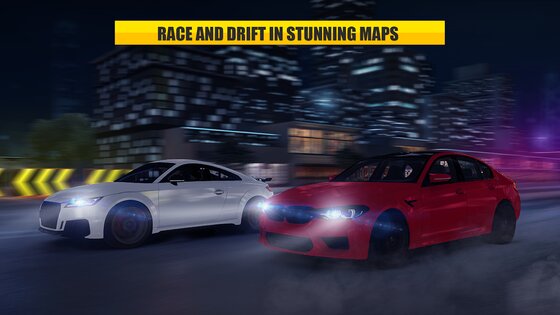 Fast Street: Epic Racing & Drifting 1.0.4. Скриншот 2