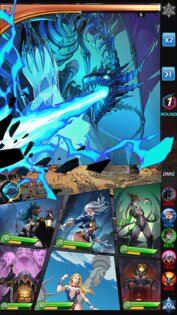 X-Hero: Idle Avengers 1.0.89. Скриншот 20