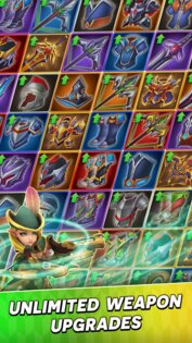 Archer Hunter 0.27.440. Скриншот 4