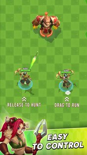 Archer Hunter 0.27.440. Скриншот 11