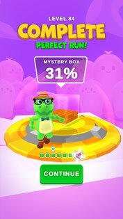 Pixel Rush 1.5.15. Скриншот 3
