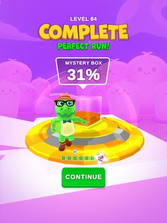 Pixel Rush 1.5.14. Скриншот 20