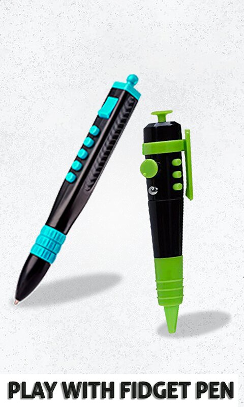fidget anti stress