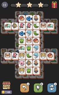 match animal android 10 игры на телефон животные