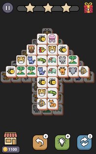 match animal android 16 игры на телефон животные