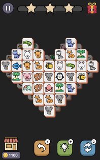 match animal android 22 игры на телефон животные