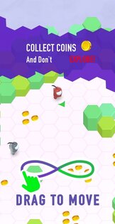 Boom.io – 3D Hero Battle Arena 0.0.9. Скриншот 3