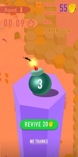 Boom.io – 3D Hero Battle Arena 0.0.9. Скриншот 5