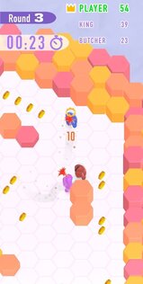 Boom.io – 3D Hero Battle Arena 0.0.9. Скриншот 6