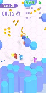 Boom.io – 3D Hero Battle Arena 0.0.9. Скриншот 7
