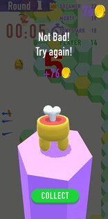 Boom.io – 3D Hero Battle Arena 0.0.9. Скриншот 8