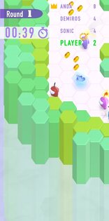 Boom.io – 3D Hero Battle Arena 0.0.9. Скриншот 9