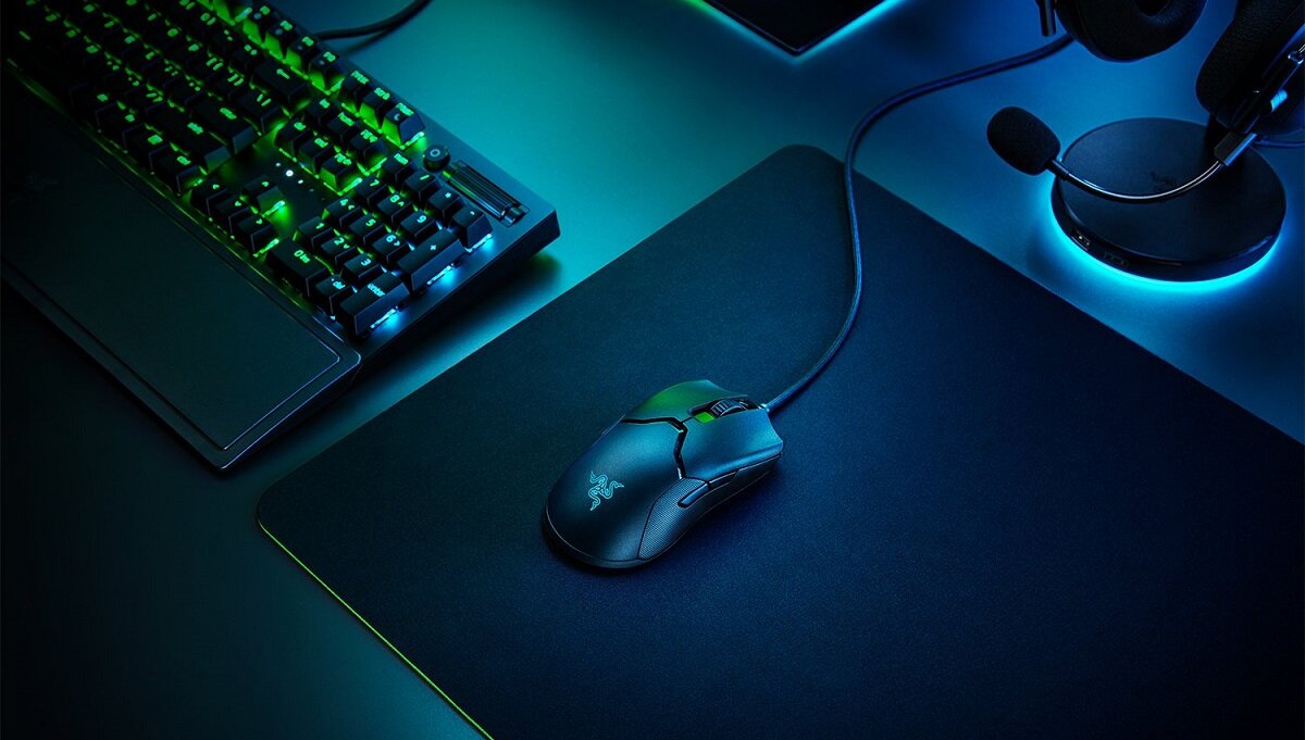 Razer представила игровую мышку с частотой опроса 8000 Гц: зачем такая нужна