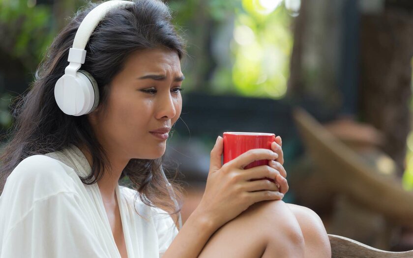 Spotify хочет рекомендовать музыку на основе эмоционального состояния пользователя