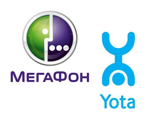 Сотовый оператор МегаФон поглотит Yota за $1.18 миллиарда