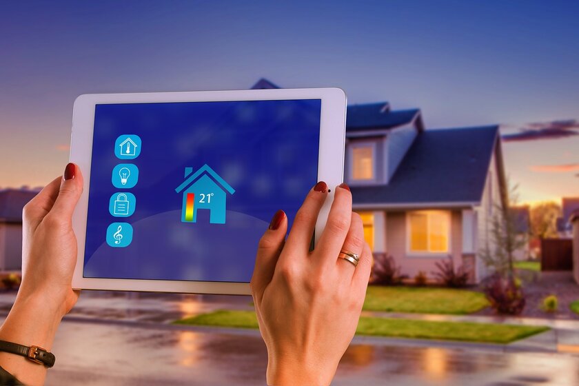 В Google Home скоро появятся уровни доступа к управлению умным домом