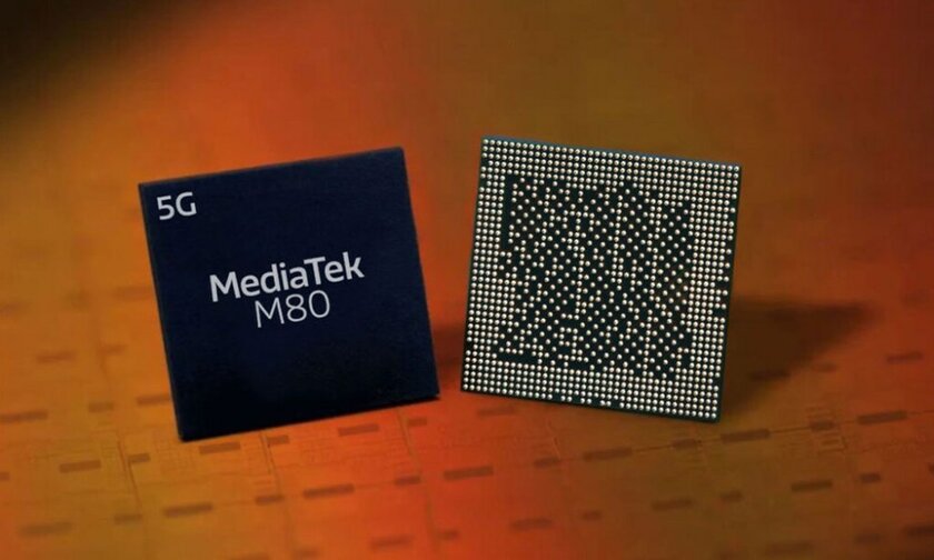 MediaTek опередила Qualcomm, представив новый сверхбыстрый 5G-модем