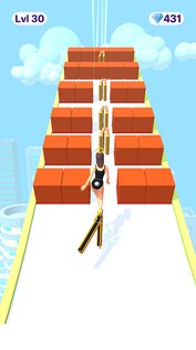 High Heels! 58.3.0. Скриншот 2