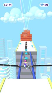 High Heels! 58.3.0. Скриншот 3