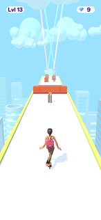 High Heels! 58.3.0. Скриншот 4