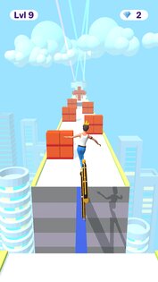 High Heels! 58.3.0. Скриншот 5