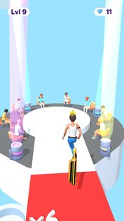 High Heels! 58.3.0. Скриншот 6