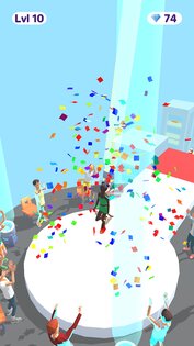 High Heels! 58.4.1. Скриншот 7