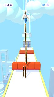 High Heels! 58.3.0. Скриншот 8