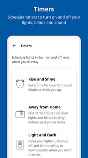 IKEA Home smart 1 1.26.2. Скриншот 5