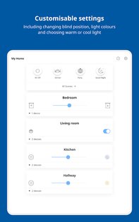 IKEA Home smart 1 1.26.2. Скриншот 7