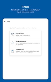 IKEA Home smart 1 1.26.2. Скриншот 10
