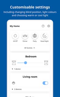 IKEA Home Smart 1.25.0. Скриншот 12